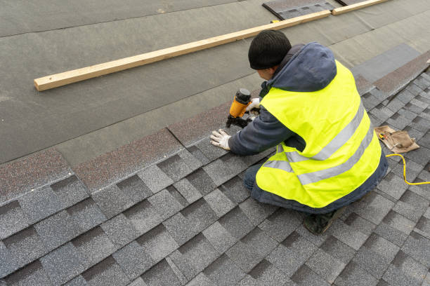 Quick and Trustworthy Emergency Roof Repair Services in Buffalo, MN