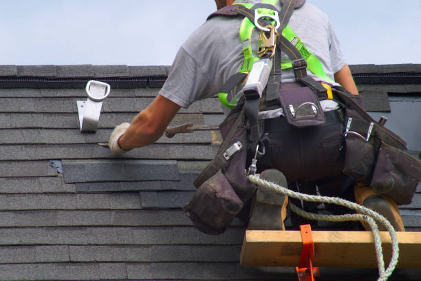 Best Slate Roofing Contractor  in Buffalo, MN