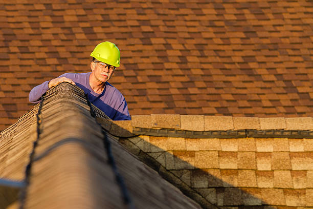 Best Residential Roofing Contractor  in Buffalo, MN